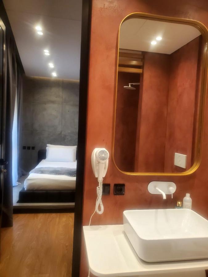 Remarkable Apartment Tiranë Eksteriør bilde