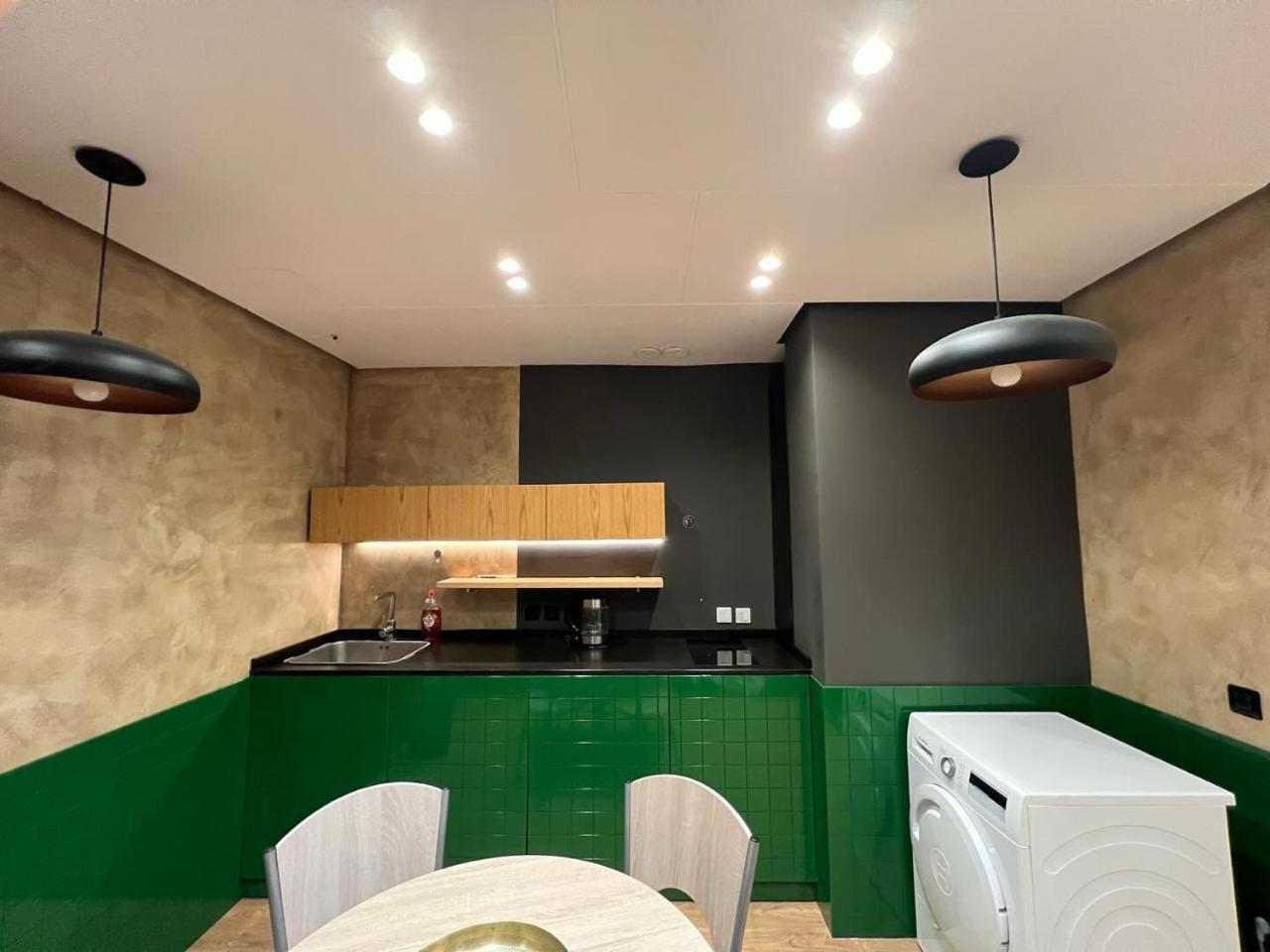 Remarkable Apartment Tiranë Eksteriør bilde