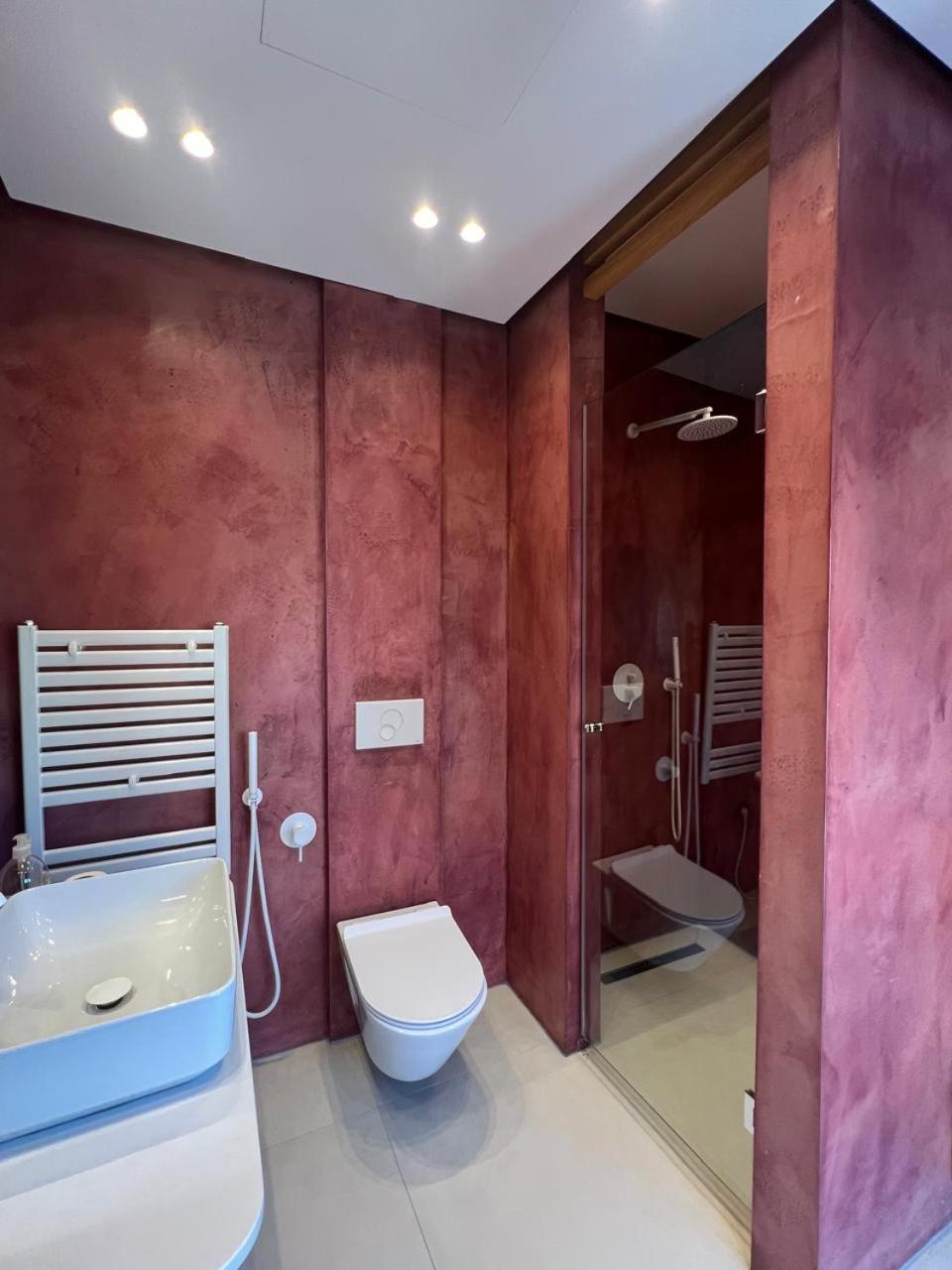 Remarkable Apartment Tiranë Eksteriør bilde